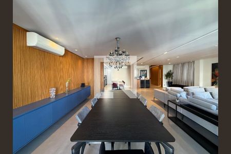 Apartamento à venda com 2 quartos, 274m² em Higienópolis, São Paulo