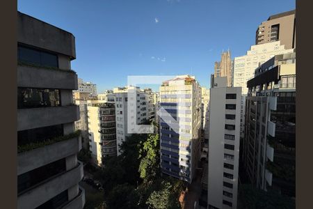 Apartamento à venda com 2 quartos, 274m² em Higienópolis, São Paulo