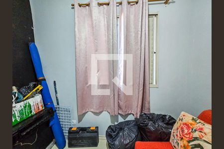 Quarto 1 de apartamento para alugar com 3 quartos, 63m² em Jardim Neide, São Paulo