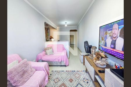 Apartamento para alugar com 3 quartos, 63m² em Jardim Neide, São Paulo