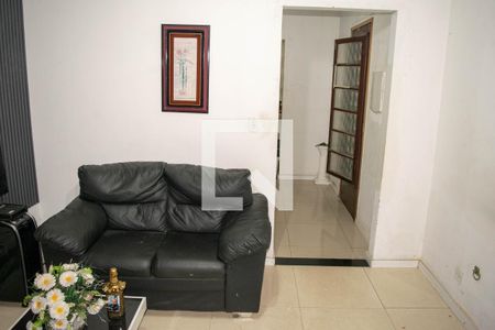 Casa à venda com 2 quartos, 170m² em Parque São Jorge, São Paulo