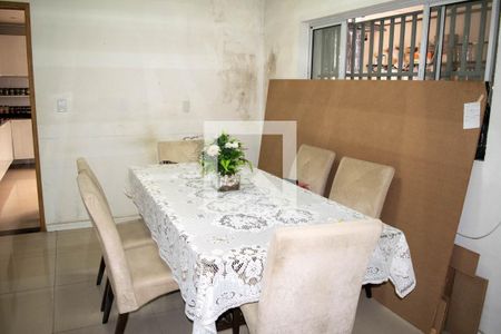 Casa à venda com 2 quartos, 170m² em Parque São Jorge, São Paulo