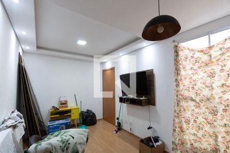 Apartamento para alugar com 2 quartos, 55m² em Jardim Guaruja, Sorocaba