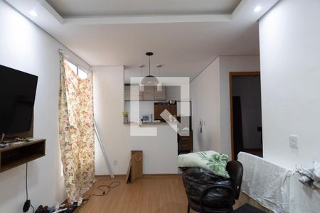 Apartamento para alugar com 2 quartos, 55m² em Jardim Guaruja, Sorocaba