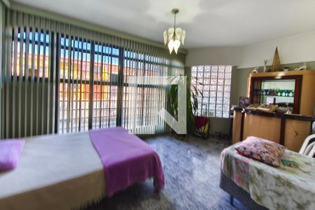 Sala de TV de casa para alugar com 5 quartos, 279m² em Jardim Leonor, Campinas