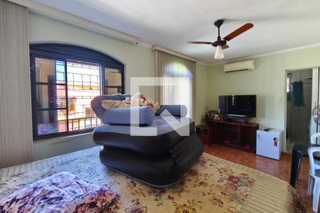 Quarto Suíte de casa para alugar com 5 quartos, 279m² em Jardim Leonor, Campinas