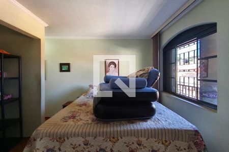 Quarto Suíte de casa para alugar com 5 quartos, 279m² em Jardim Leonor, Campinas