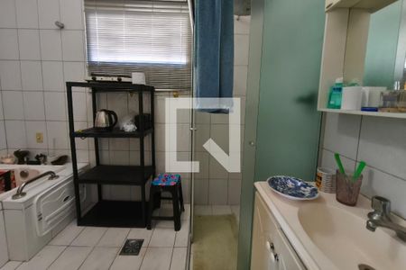 Banheiro Suíte de casa para alugar com 5 quartos, 279m² em Jardim Leonor, Campinas