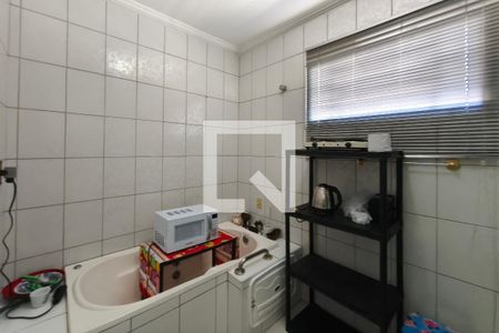 Banheiro Suíte de casa para alugar com 5 quartos, 279m² em Jardim Leonor, Campinas