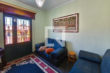 Sala de Estar de casa para alugar com 5 quartos, 279m² em Jardim Leonor, Campinas