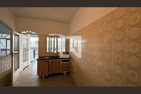 Casa para alugar com 2 quartos, 60m² em Vila Joana, Jundiaí