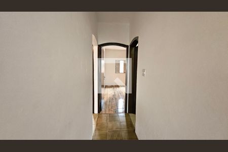 Casa para alugar com 2 quartos, 60m² em Vila Joana, Jundiaí