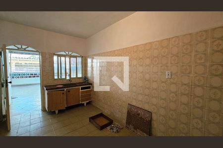 Casa para alugar com 2 quartos, 60m² em Vila Joana, Jundiaí