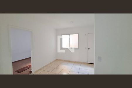 Apartamento para alugar com 2 quartos, 43m² em Jardim Heitor Rigon, Ribeirão Preto