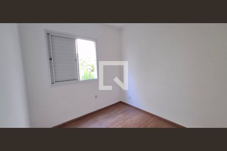 Quarto 2 de apartamento para alugar com 2 quartos, 43m² em Jardim Heitor Rigon, Ribeirão Preto