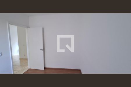 Quarto 1 de apartamento para alugar com 2 quartos, 43m² em Jardim Heitor Rigon, Ribeirão Preto