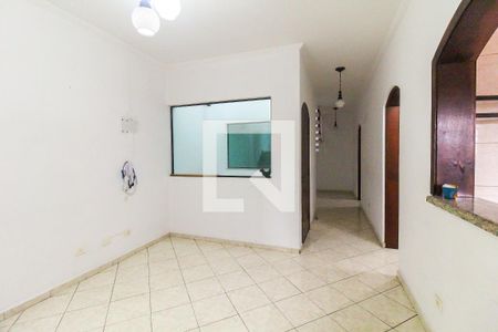Sala 2 de casa para alugar com 5 quartos, 322m² em Jardim Pedro José Nunes, São Paulo