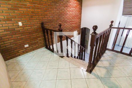 Hall de casa para alugar com 5 quartos, 322m² em Jardim Pedro José Nunes, São Paulo