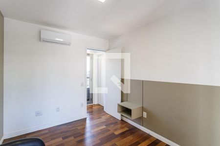 Suíte 1 de apartamento para alugar com 2 quartos, 85m² em Indianópolis, São Paulo