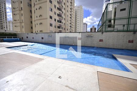 Apartamento para alugar com 3 quartos, 90m² em Setor Bueno, Goiânia