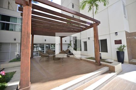 Apartamento para alugar com 3 quartos, 90m² em Setor Bueno, Goiânia