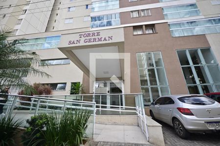 Apartamento para alugar com 3 quartos, 90m² em Setor Bueno, Goiânia