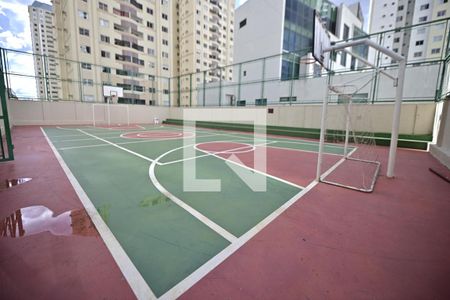 Apartamento para alugar com 3 quartos, 90m² em Setor Bueno, Goiânia