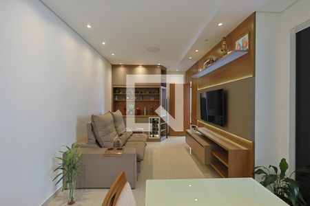 Apartamento à venda com 3 quartos, 102m² em Fernão Dias, Belo Horizonte