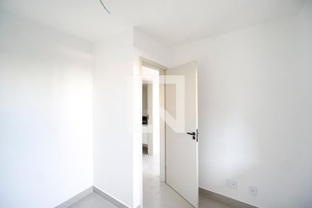 Quarto 01 de apartamento para alugar com 2 quartos, 39m² em Vila Esperança, São Paulo