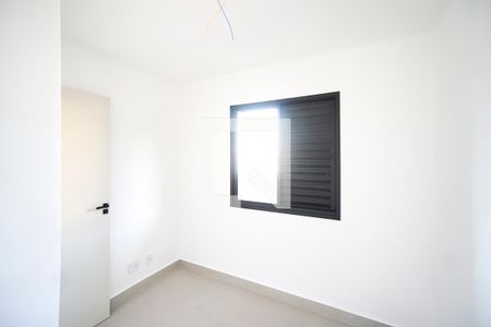 Quarto 01 de apartamento para alugar com 2 quartos, 41m² em Vila Esperança, São Paulo