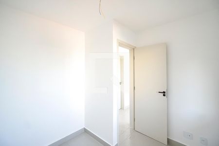 Quarto 01 de apartamento para alugar com 2 quartos, 41m² em Vila Esperança, São Paulo