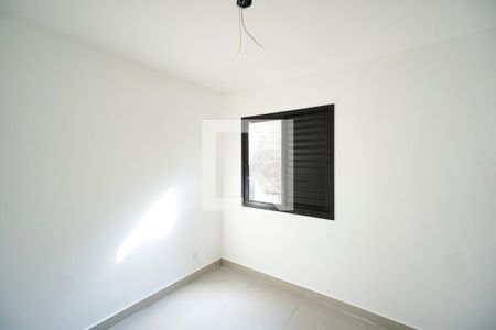 Quarto 02 de apartamento para alugar com 2 quartos, 41m² em Vila Esperança, São Paulo