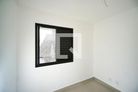 Quarto 02 de apartamento para alugar com 2 quartos, 41m² em Vila Esperança, São Paulo