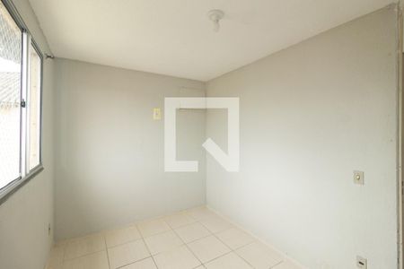 Quarto 1 de apartamento para alugar com 2 quartos, 85m² em Santa Cruz, Rio de Janeiro