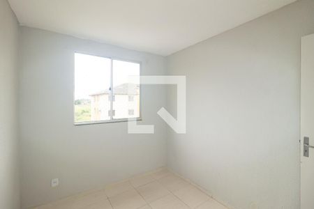 Quarto 2 de apartamento para alugar com 2 quartos, 85m² em Santa Cruz, Rio de Janeiro