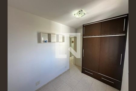 Quarto de apartamento à venda com 3 quartos, 74m² em Mansões Santo Antônio, Campinas