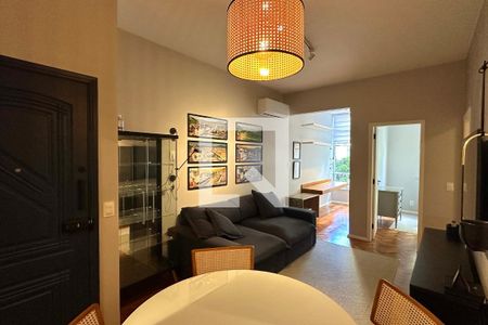 Apartamento para alugar com 2 quartos, 70m² em Copacabana, Rio de Janeiro