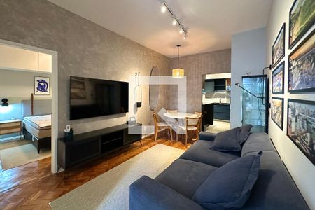 Apartamento para alugar com 2 quartos, 70m² em Copacabana, Rio de Janeiro