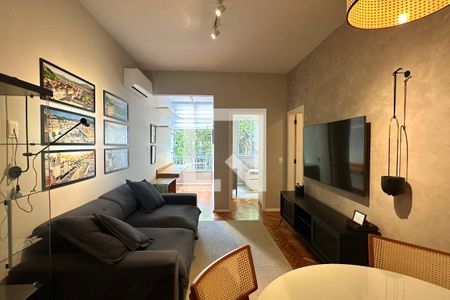 Apartamento para alugar com 2 quartos, 70m² em Copacabana, Rio de Janeiro