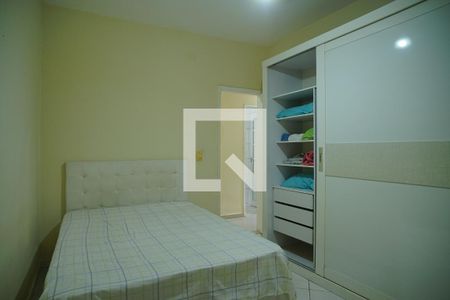 Quarto 1 de casa de condomínio para alugar com 2 quartos, 250m² em Itaipuaçu, Maricá