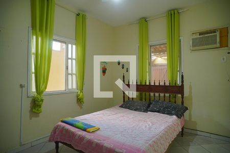 Quarto 2 de casa de condomínio para alugar com 2 quartos, 250m² em Itaipuaçu, Maricá