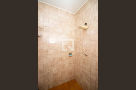 Banheiro da Suíte de casa à venda com 4 quartos, 360m² em Industrial, Contagem