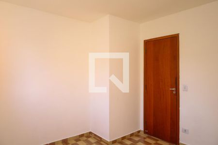 Quarto 1 de apartamento para alugar com 2 quartos, 42m² em Vila Santana, São Paulo