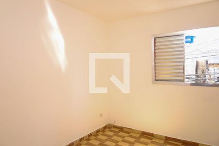 Quarto 1 de apartamento para alugar com 2 quartos, 42m² em Vila Santana, São Paulo