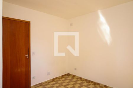 Quarto 1 de apartamento para alugar com 2 quartos, 42m² em Vila Santana, São Paulo