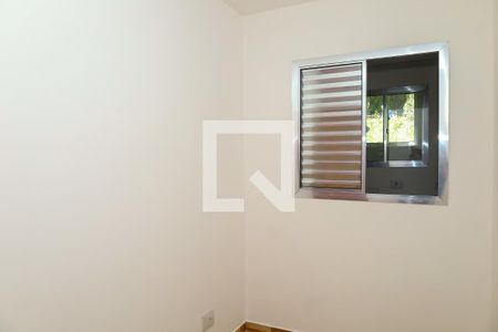 Quarto 2 de apartamento para alugar com 2 quartos, 42m² em Vila Santana, São Paulo