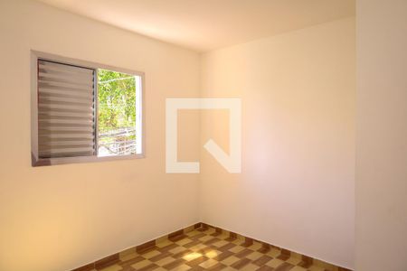 Quarto 1 de apartamento para alugar com 2 quartos, 42m² em Vila Santana, São Paulo
