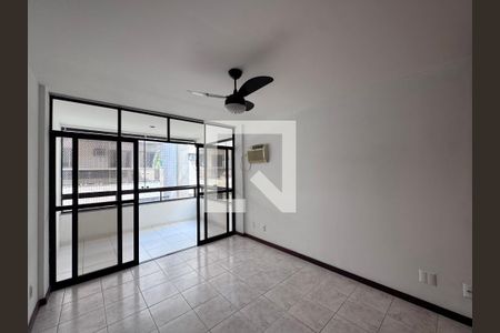 Quarto de apartamento à venda com 1 quarto, 73m² em Recreio dos Bandeirantes, Rio de Janeiro