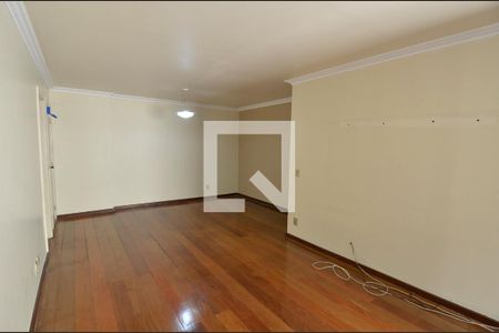 Sala de apartamento para alugar com 3 quartos, 107m² em Tijuca, Rio de Janeiro