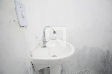 Casa para alugar com 1 quarto, 80m² em Jardim Record, Taboão da Serra